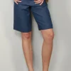Max Mara Short - Eric - Blue Jeans