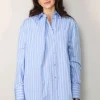 Max Mara Blouse - Firma - Light Blue