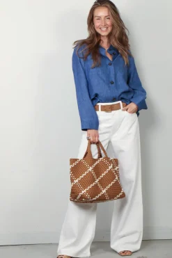 Max Mara Jacket - Delfy - Blue Jeans Dark