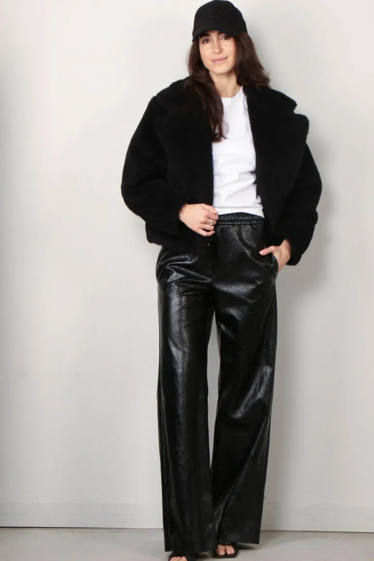 Max Mara Jas - Oggeri - Black