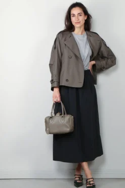 Max Mara Jas - Jim - Clay