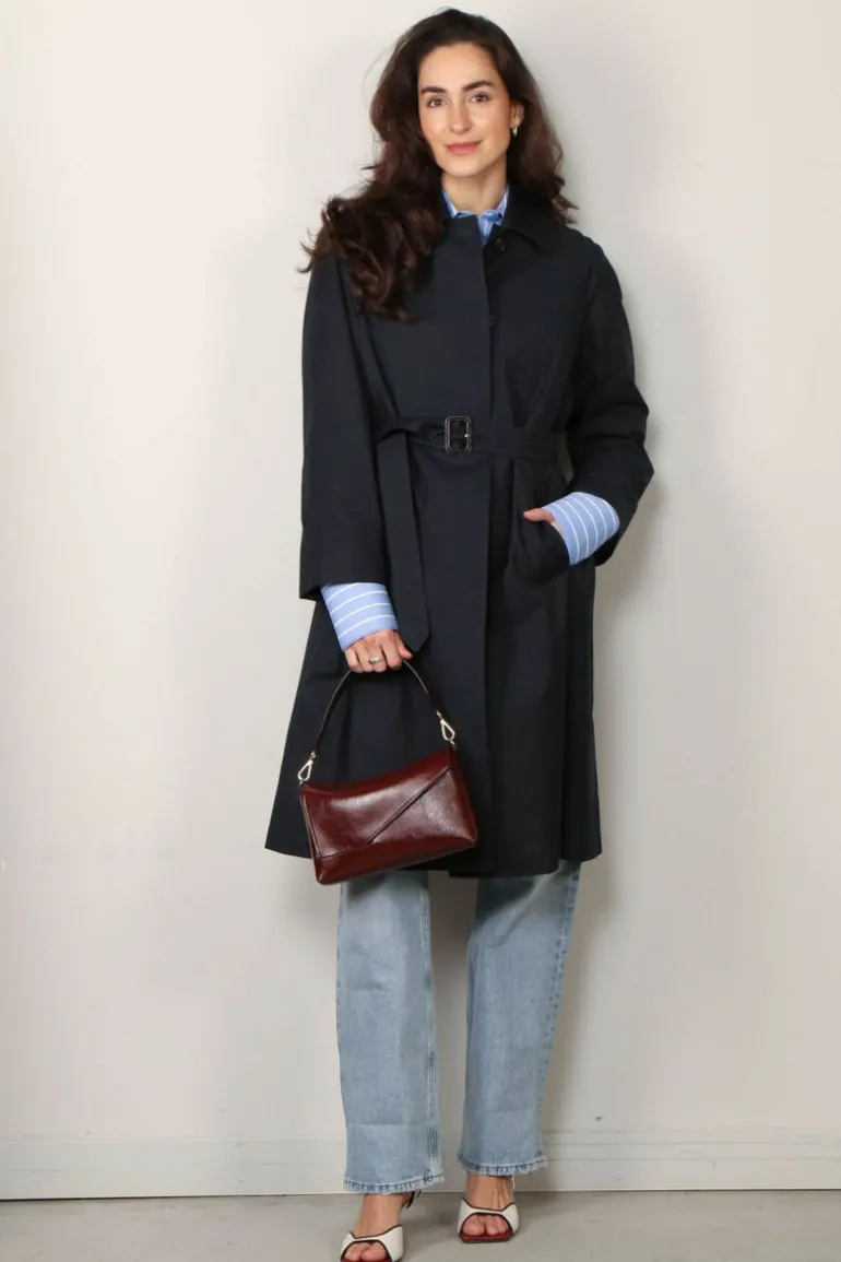 Max Mara Blouse - Firma - Light Blue
