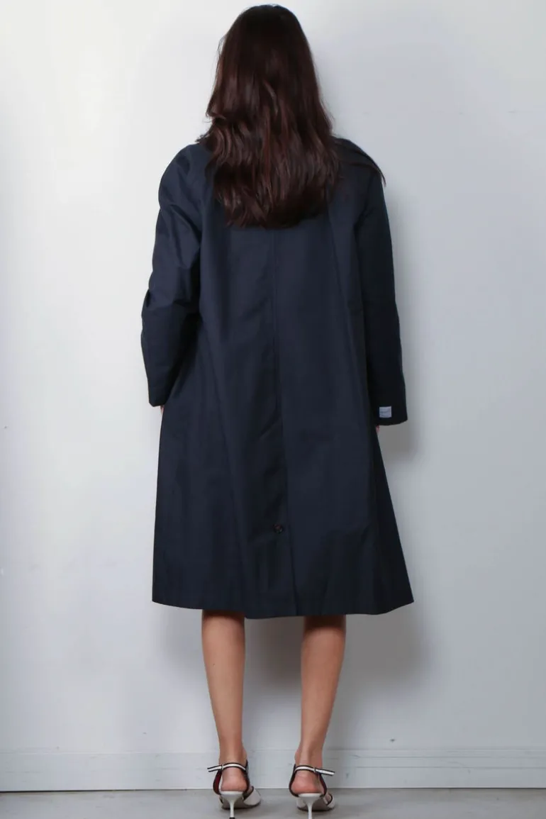 Max Mara Jas - Orleans - Ultramarine