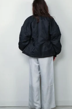 Max Mara Jas - Zebu - Ultra Marina
