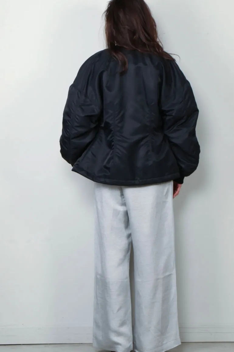 Max Mara Jas - Zebu - Ultra Marina