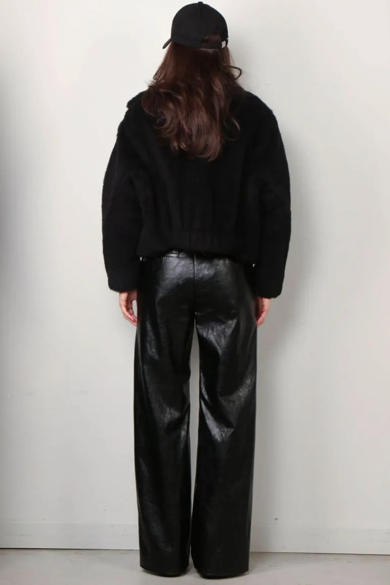 Max Mara Jas - Oggeri - Black