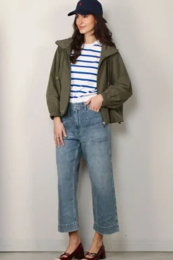 Max Mara Jas - Elis - Khaki