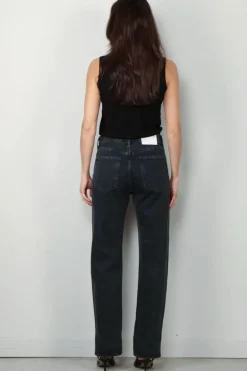 Max Mara Top - Belgio - Black