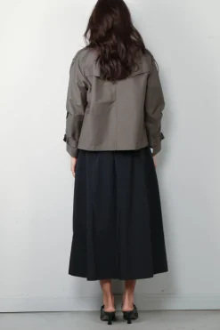 Max Mara Jas - Jim - Clay