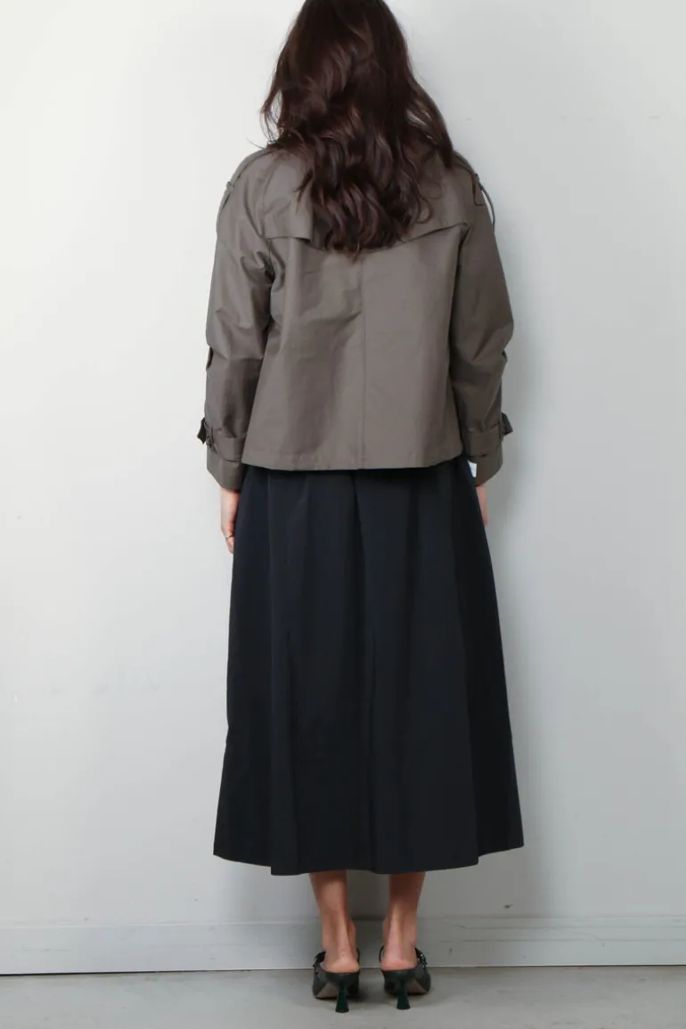 Max Mara Jas - Jim - Clay
