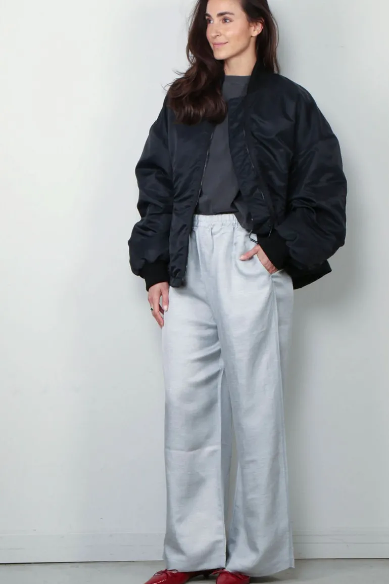 Max Mara Jas - Zebu - Ultra Marina