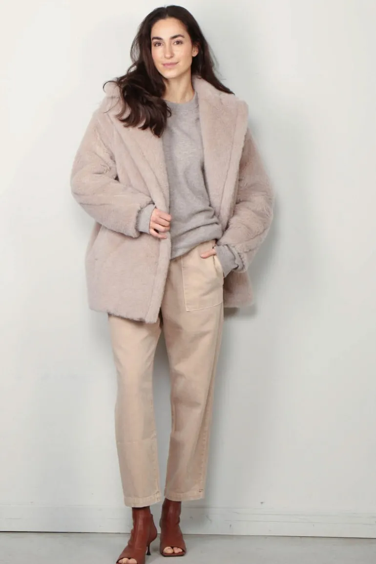 Max Mara Jas - Olga - Sand