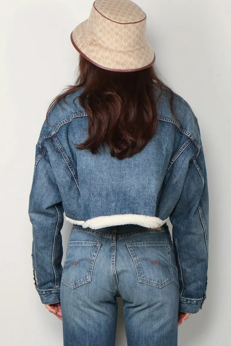 Max Mara Buckethat - Getto - Camel