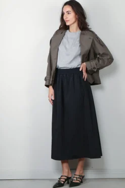 Max Mara Jas - Jim - Clay