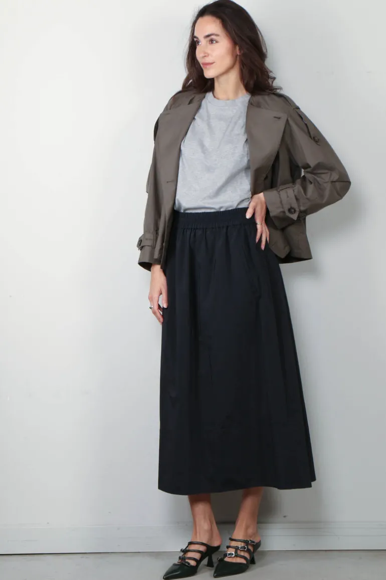 Max Mara Jas - Jim - Clay