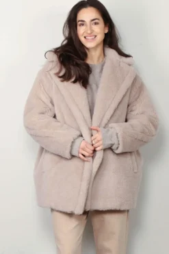 Max Mara Jas - Olga - Sand