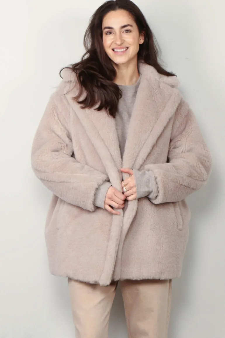 Max Mara Jas - Olga - Sand