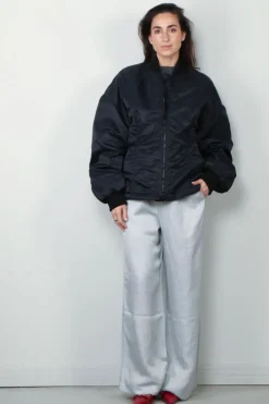 Max Mara Jas - Zebu - Ultra Marina