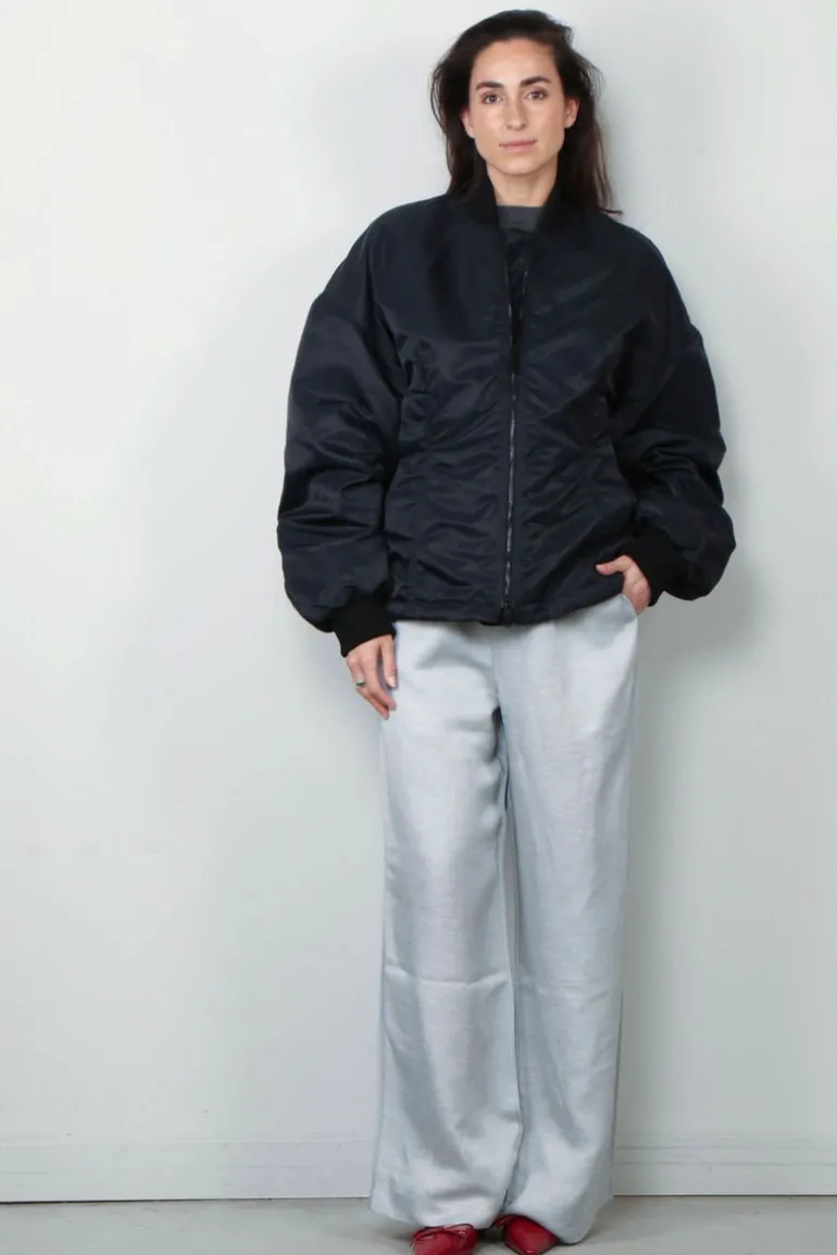 Max Mara Jas - Zebu - Ultra Marina