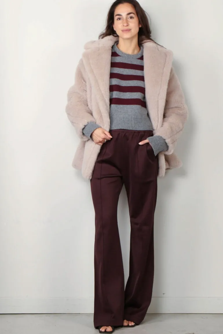 Max Mara Jas - Olga - Sand