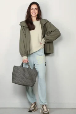 Max Mara Jas - Elis - Khaki