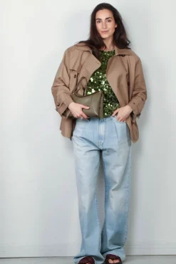 Max Mara Jas - Zeno - Camel