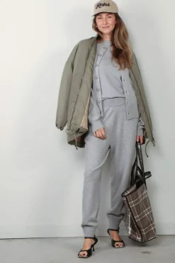 Max Mara Jas - Albero - Sage Green
