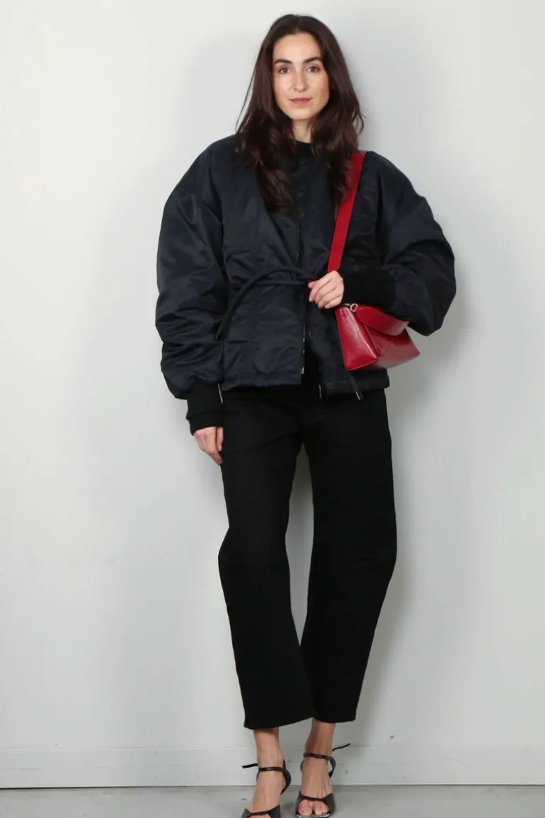 Max Mara Jas - Zebu - Ultra Marina