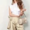 Max Mara -T-shirt -Sabato Optical White