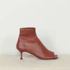 Morobé Sandalen - Luz 26 - Cognac Eco