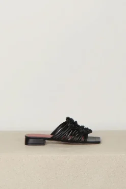 Morobé Sandalen - Oana 01 - Black