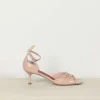 Morobé Sandalen - Annie 06 - Mocha Mousse