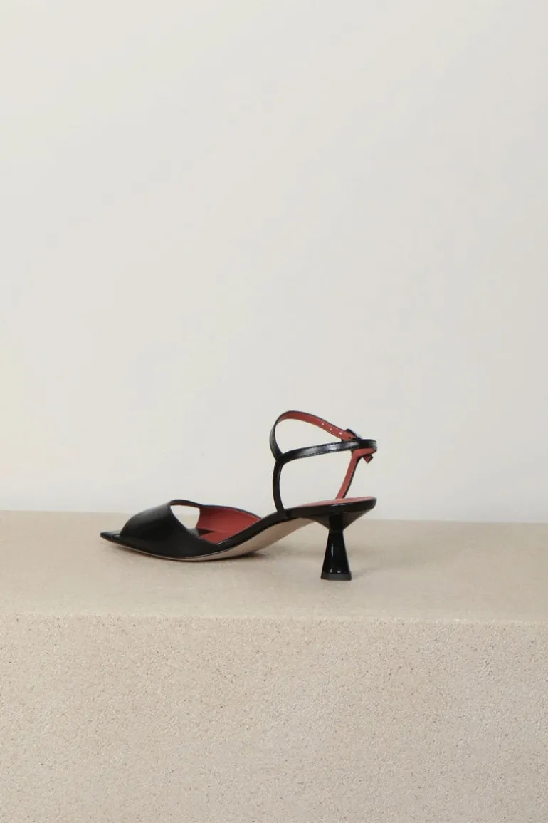 Morobé Sandalen - Mabel 04 - Black