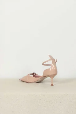 Morobé Sandalen - Annie 06 - Mocha Mousse