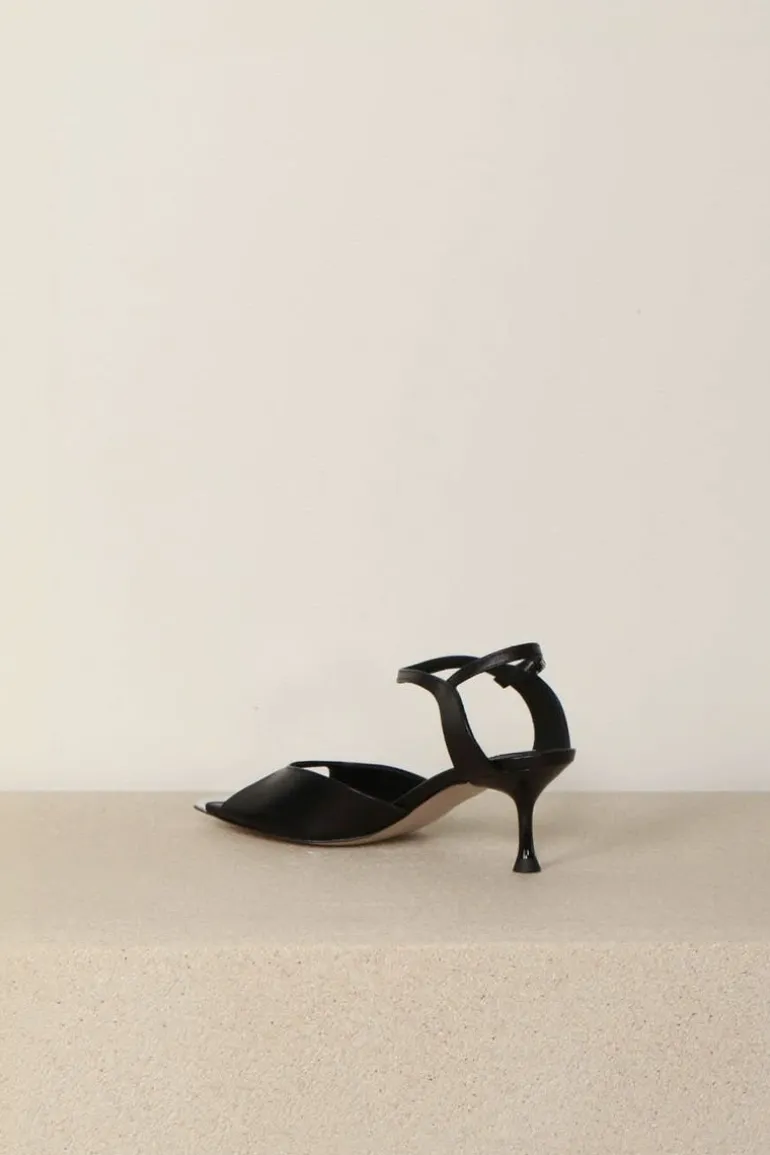 Morobé sandalen - Grace 05 - black