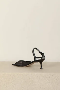 Morobé Sandalen - Gisou 01 - Black
