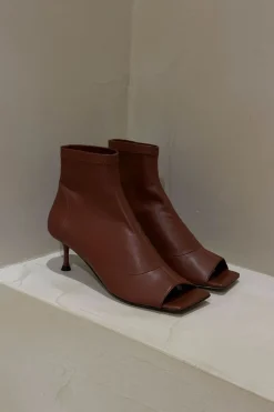 Morobé Sandalen - Luz 26 - Cognac Eco