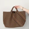 Naghedi Tas - St Barths Large Tote - Ravenna