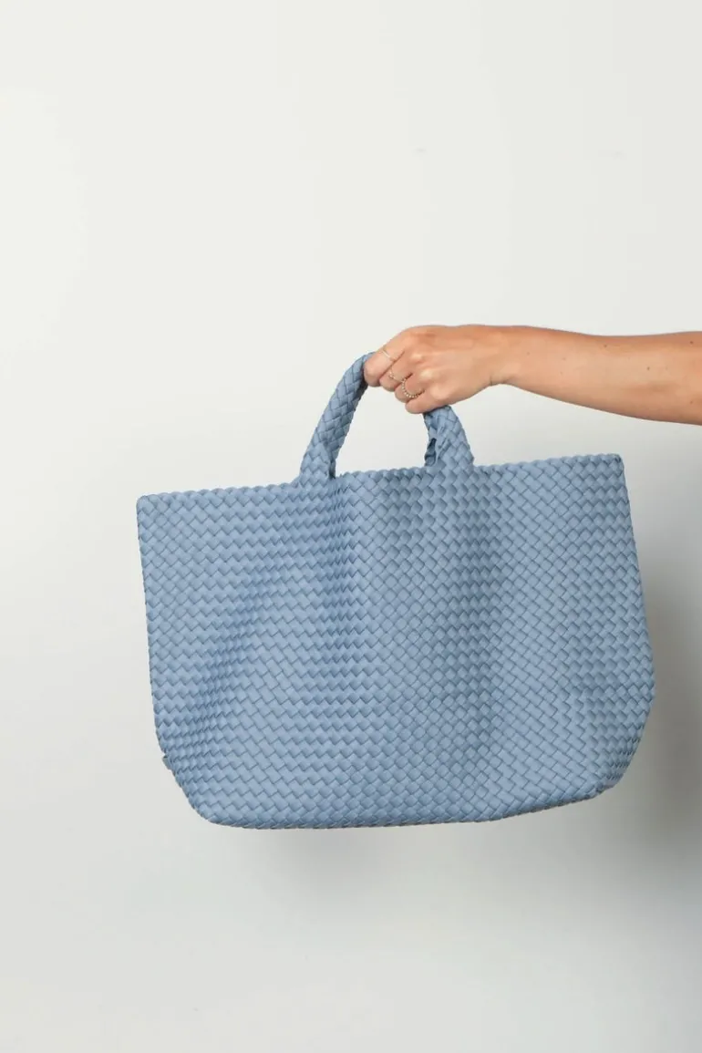 Naghedi Tas - St Barths large tote - Nova
