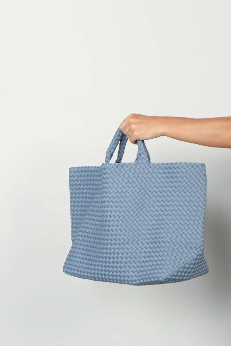 Naghedi Tas - St Barths large tote - Nova
