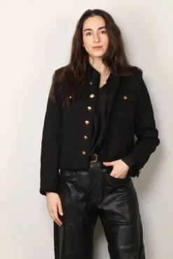 NILI LOTAN Jasje - Briella - Black