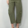 Nili Lotan Broek - Emerson - Camo