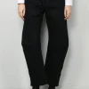 Nili Lotan Broek - Shon Jean -  Black