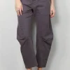 Nili Lotan Cargo - Shon - Vintage grey