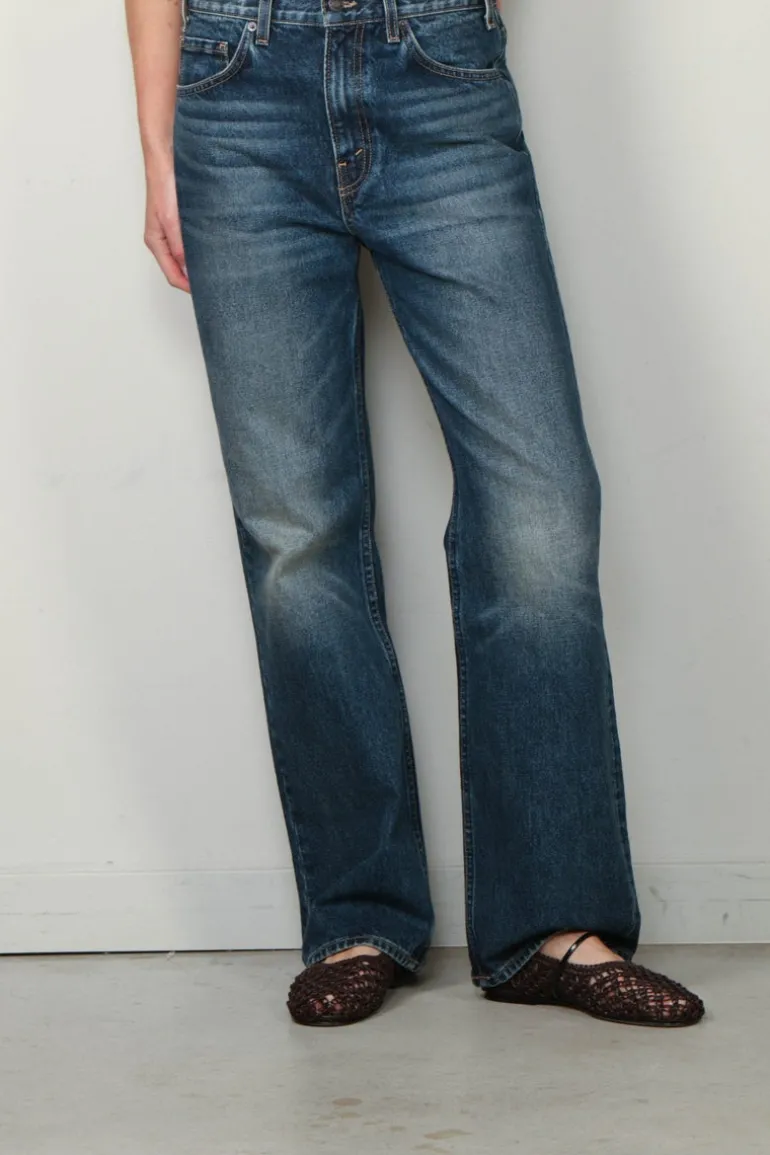 NILI LOTAN Jeans - Mitchell - Simon wash