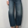 Nili Lotan Jeans - Otis - Simon Wash