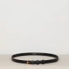 Nili Lotan Riem - Jane - L36 - Black Shiny