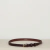 Nili Lotan Riem - Jane - L39 - Dark Brown
