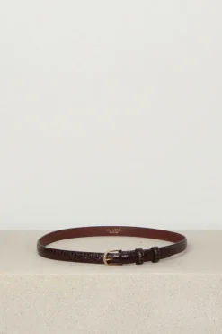 Nili Lotan Riem - Jane - L39 - Dark Brown