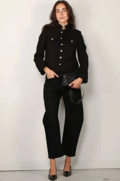 NILI LOTAN Jasje - Briella -  Black